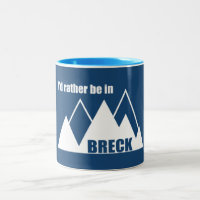 Eu Preferencialmente Em Breckenridge, Colorado Mou