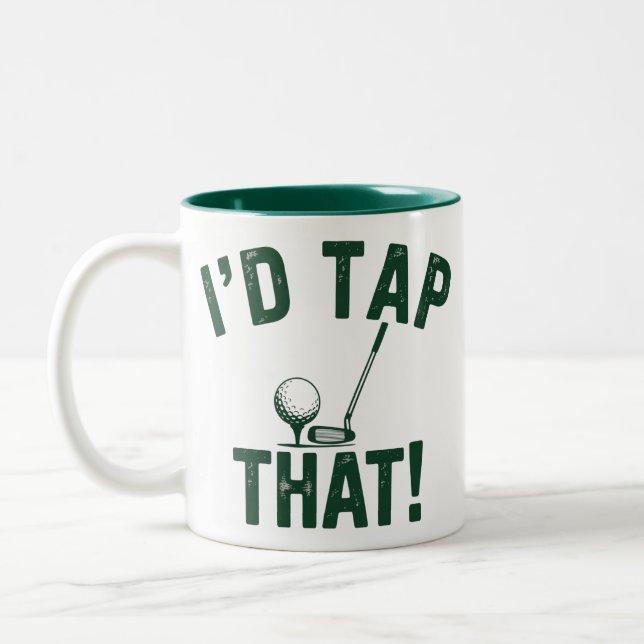 Caneca De Café Em Dois Tons Eu Prenderia Aqueles Ditos Engraçados e Sarcástico (Esquerda)