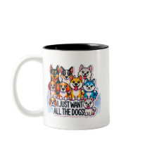 EU SÓ QUERO TODOS OS CÃES AMANTES