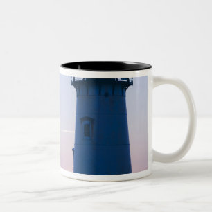 Caneca De Café Em Dois Tons EUA, MASSACHUSETTS, Martha's Vineyard: 2