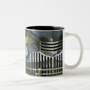 Caneca De Café Em Dois Tons EUA, MASSACHUSETTS, Martha's Vineyard: Oeste