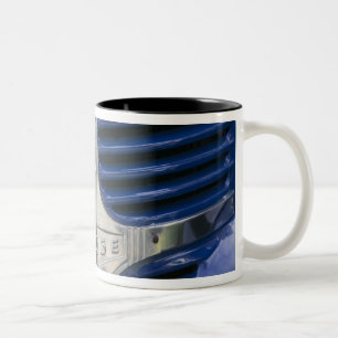Caneca De Café Em Dois Tons EUA, MASSACHUSETTS, Martha's Vineyard: Oeste 2