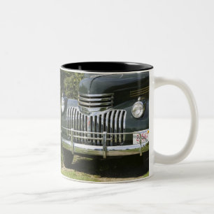 Caneca De Café Em Dois Tons EUA, MASSACHUSETTS, Martha's Vineyard: Oeste 5