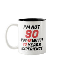 Experiência Engraçada de Aniversário de 90 Anos Pe