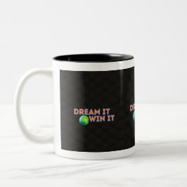 Caneca De Café Em Dois Tons Explorar Designs de Mug Exclusivos e Trendentes