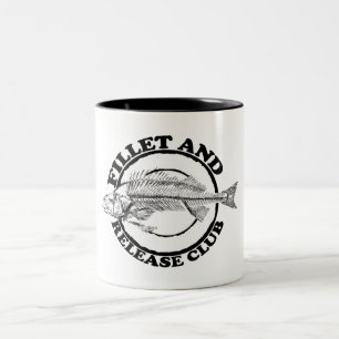 Caneca De Café Em Dois Tons Faixa e liberação