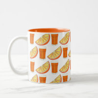 Fatia fresca de Fruta de sumo de laranja de laranj