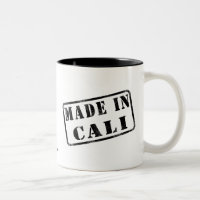 Feito em Cali
