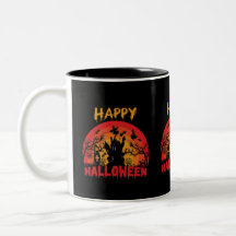 Feliz Halloween Engraçado design