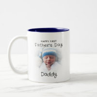 Feliz Primeiro Dia dos Pais Papai 2-Fotos
