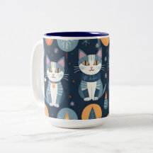 Felizes Férias Gatinhos!