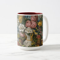 Flores e Frutas | Currier e Ives