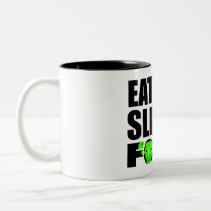 Caneca De Café Em Dois Tons Forex Trading