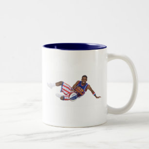 Caneca De Café Em Dois Tons Formiga Atkinson