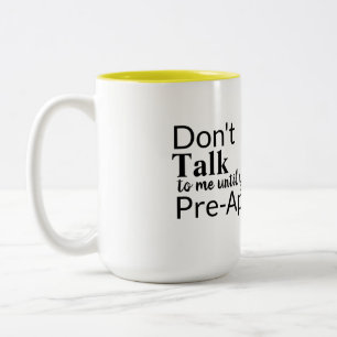Caneca De Café Em Dois Tons Funny Realtor Mug