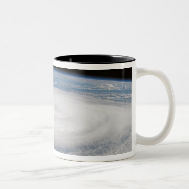 Caneca De Café Em Dois Tons Furacão Gordon 3 (Direita)
