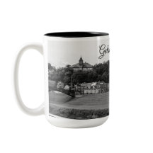Galena Illinois Photo Mug