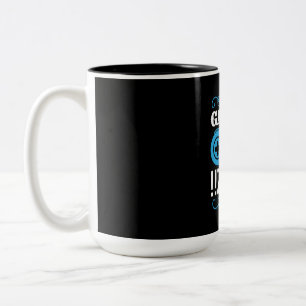 Caneca De Café Em Dois Tons Gamer Gift Gaming Zone