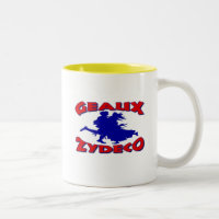Geaux Zydeco