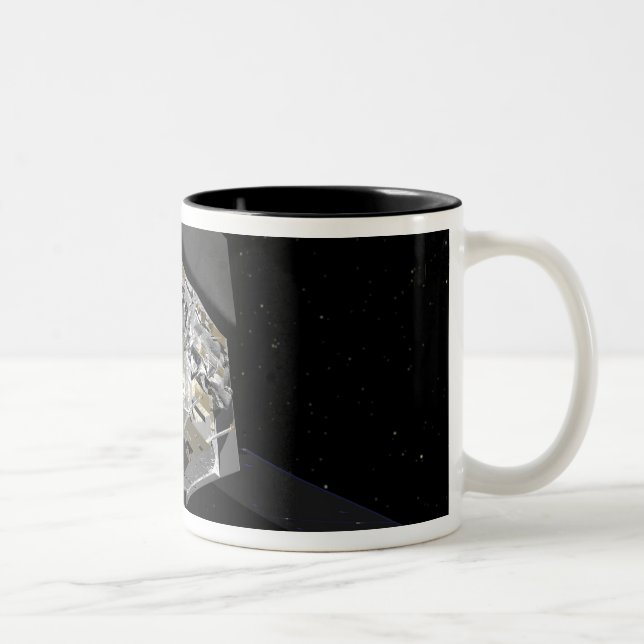 CANECA DE CAFÉ EM DOIS TONS GLAST 3 (Direita)