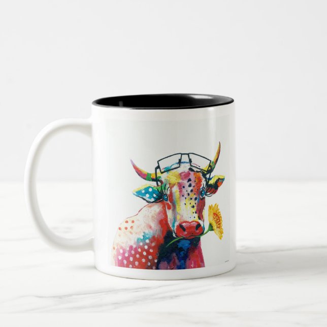 Caneca De Café Em Dois Tons HAZ27 Cow.tif (Esquerda)