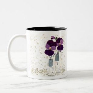 Caneca De Café Em Dois Tons HAZ36 inspirou Purple.tif