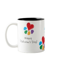 Heart-Paw_ "namorados de um amante dos animais"