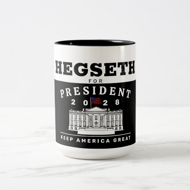 CANECA DE CAFÉ EM DOIS TONS HEGSETH (Centro)