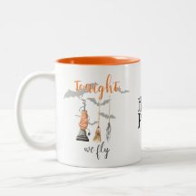 Hocus Pocus Coffee Mug