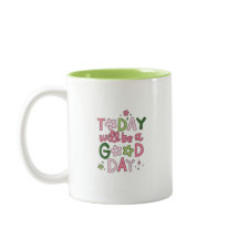 Hoje será um bom dia