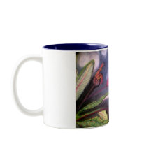 HUMMMMMBIRID MUG