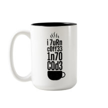 Humor de Programador – Café em Código