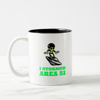 Caneca De Café Em Dois Tons I Área Armazenada 51