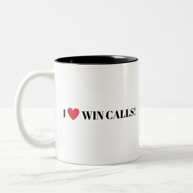 Caneca De Café Em Dois Tons I HEART WIN CALLS_editado (Esquerda)