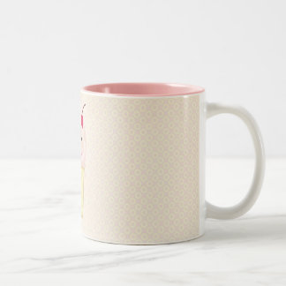 CANECA DE CAFÉ EM DOIS TONS ICEDREAMY