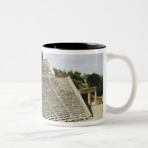 Caneca De Café Em Dois Tons Ideia do teatro, c.360 BC