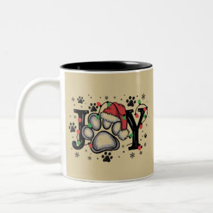 Caneca De Café Em Dois Tons Ideias de Presentes Divertidos para Mãe de Cachorr