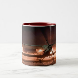 CANECA DE CAFÉ EM DOIS TONS IMG_0528