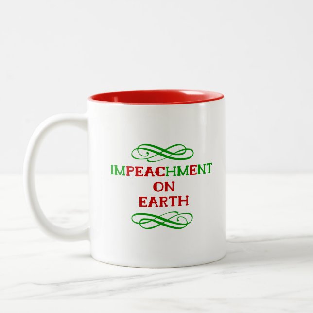 CANECA DE CAFÉ EM DOIS TONS IMPEDIMENTO NO CAFÉ DA TERRA (Esquerda)