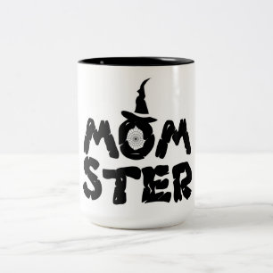 Caneca De Café Em Dois Tons Impulso