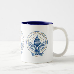 Caneca De Café Em Dois Tons Inauguração 2017