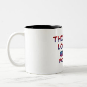 Caneca De Café Em Dois Tons Inicialização do sistema... Aguarde