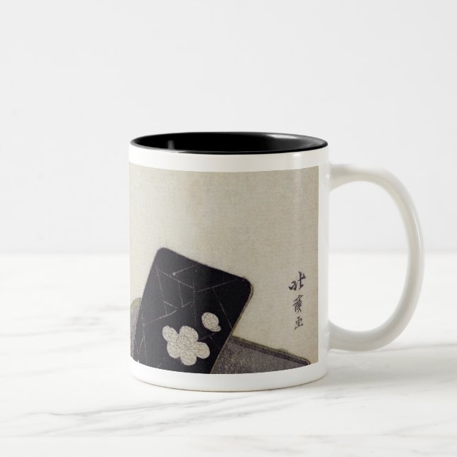 Caneca De Café Em Dois Tons Inkstone (Direita)