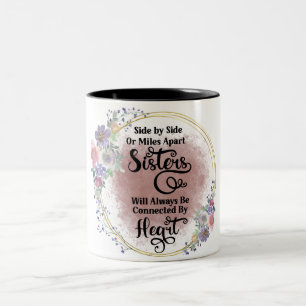 Caneca De Café Em Dois Tons Inspirational Sister Cote Café De Dois Tons
