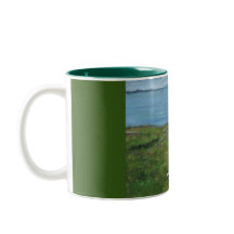 Irlandês, Mug, Irlanda