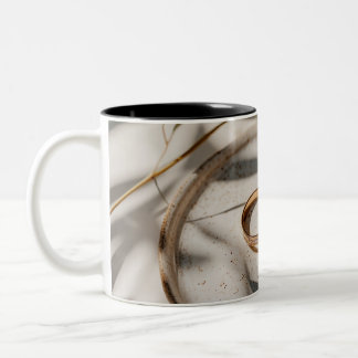 Caneca De Café Em Dois Tons Japandi wedding