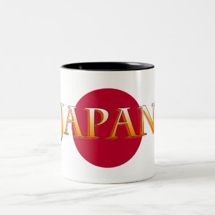 CANECA DE CAFÉ EM DOIS TONS JAPÃO