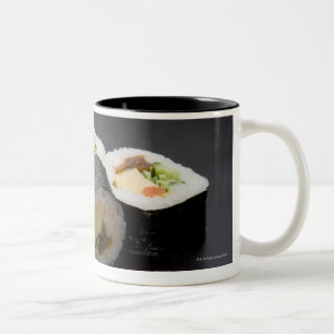 Caneca De Café Em Dois Tons Japão, Tokyo, Shibuya