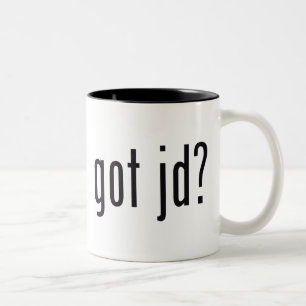 Caneca De Café Em Dois Tons jd obtido?