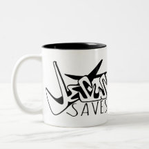 JESUS SALVA GRAFITE
